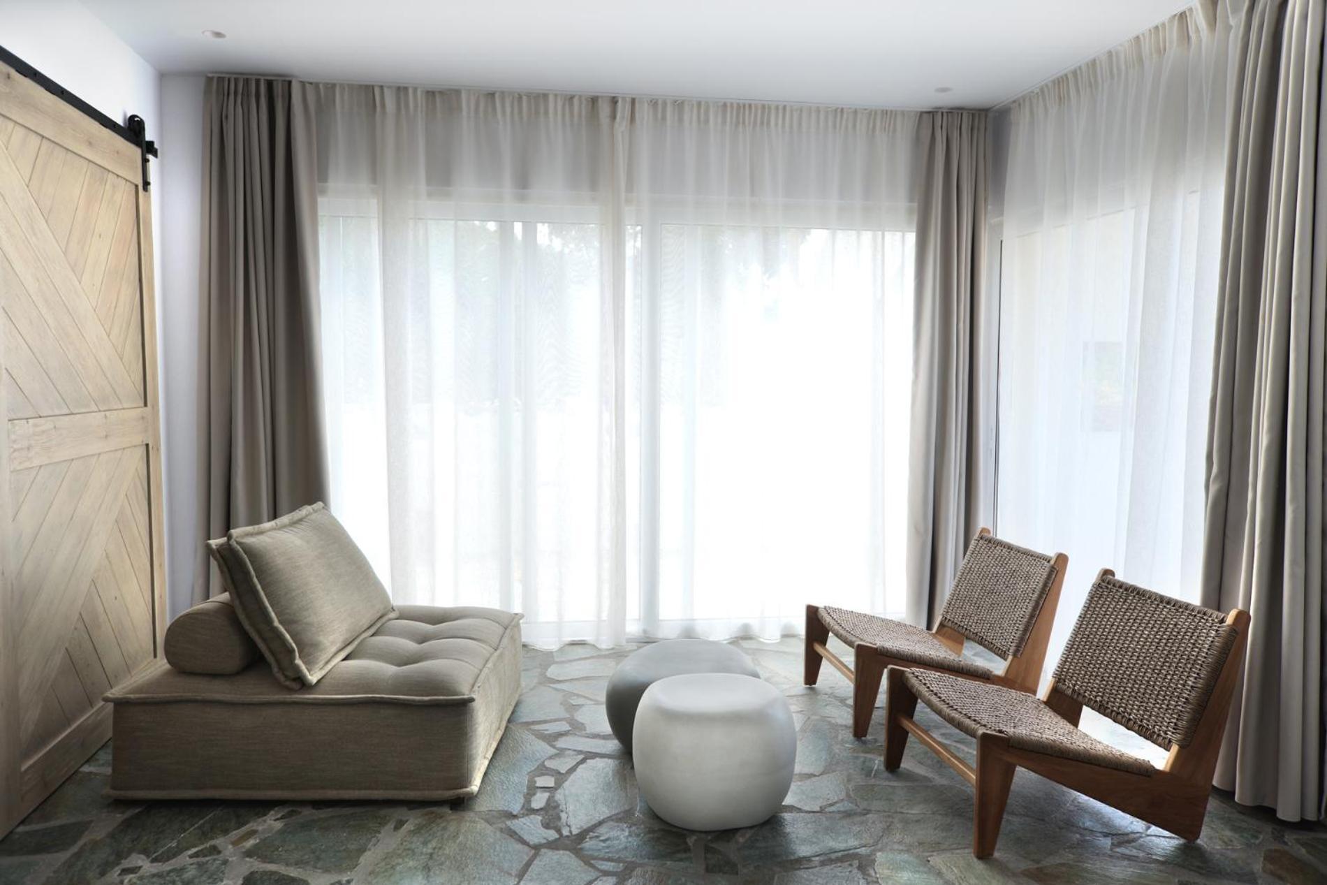 Villa Vivari Suites ナフプリオ エクステリア 写真