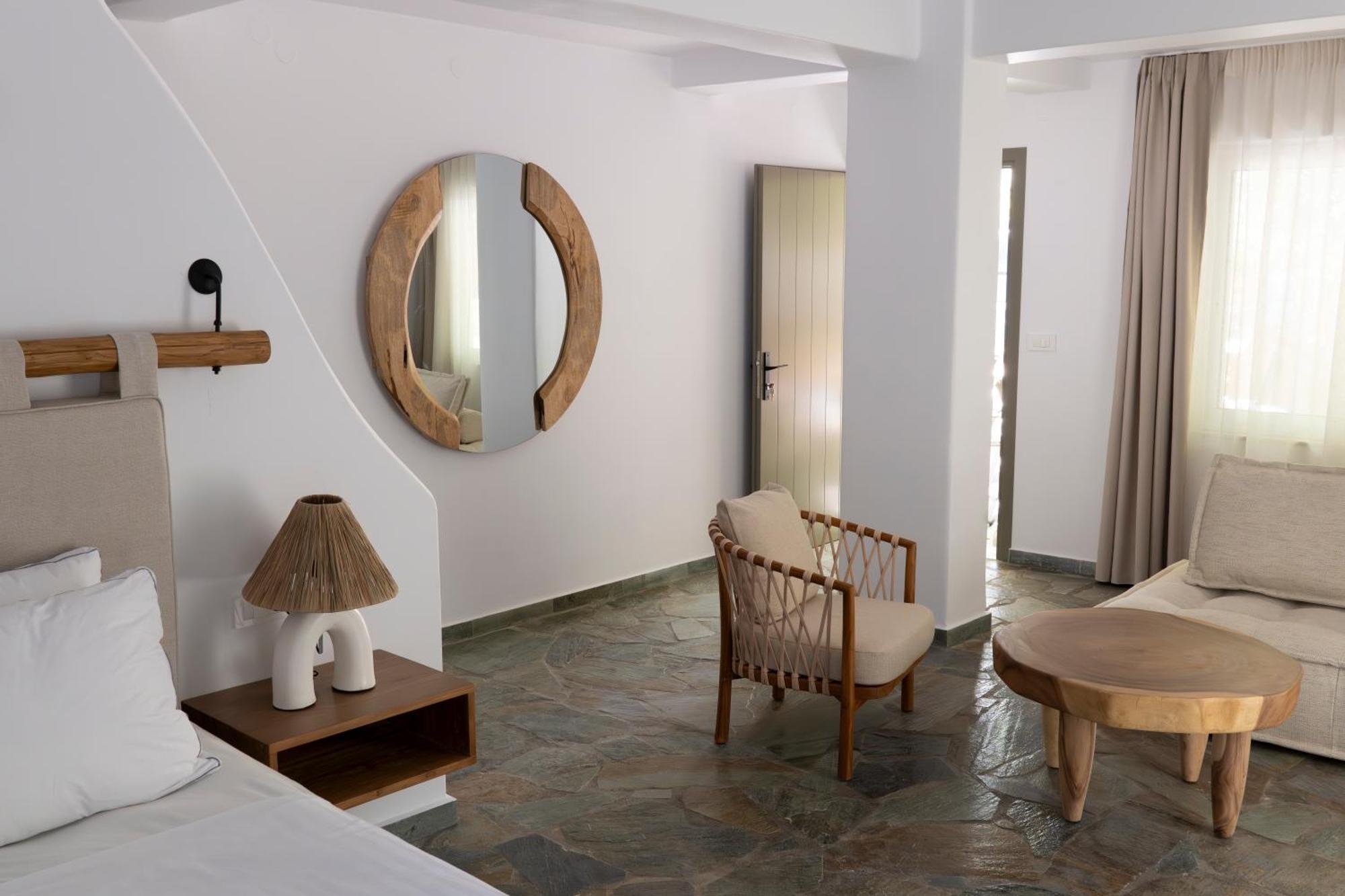 Villa Vivari Suites ナフプリオ エクステリア 写真