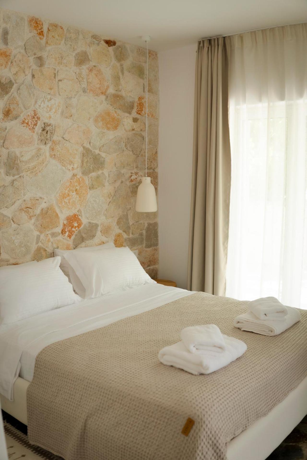 Villa Vivari Suites ナフプリオ エクステリア 写真