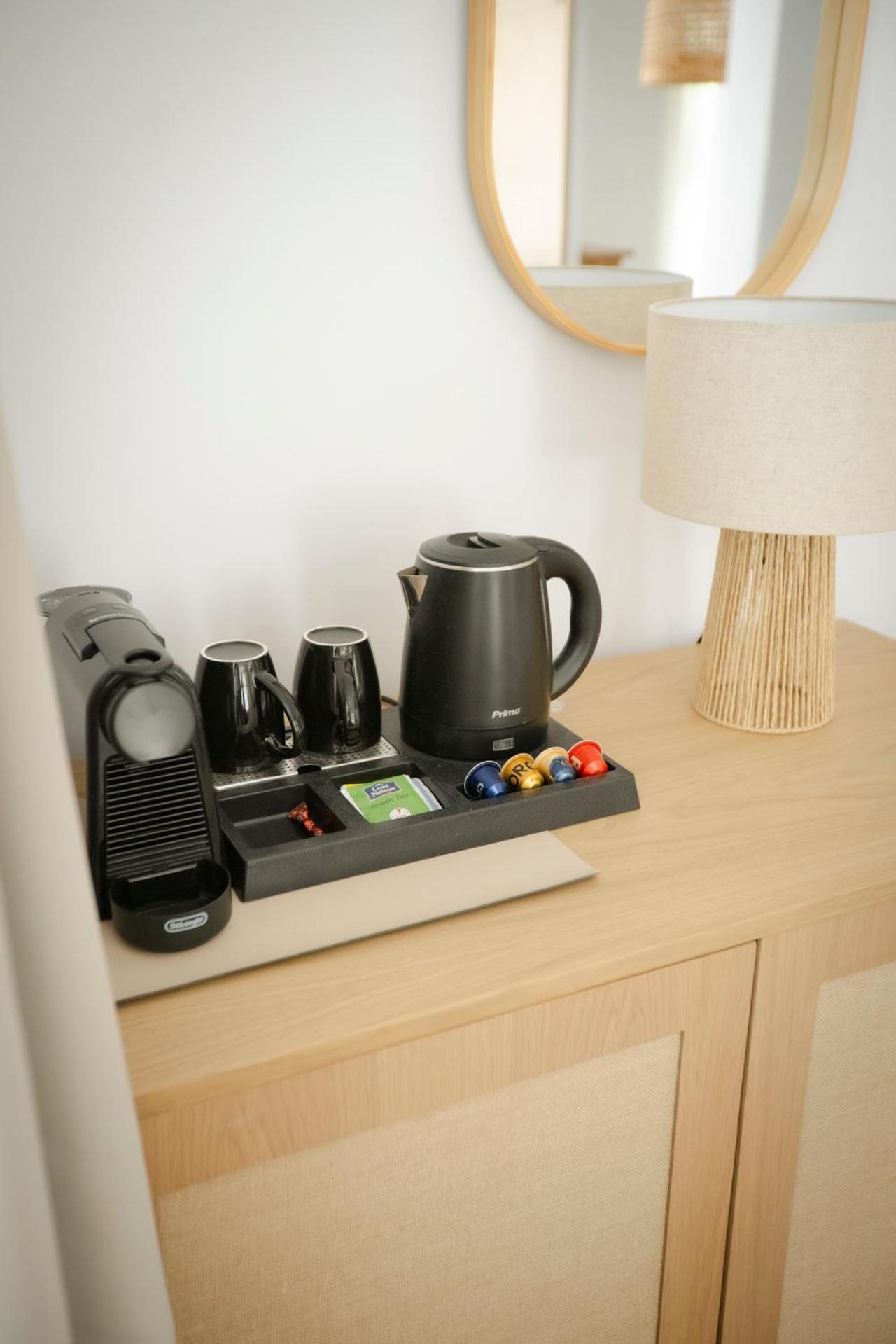 Villa Vivari Suites ナフプリオ エクステリア 写真