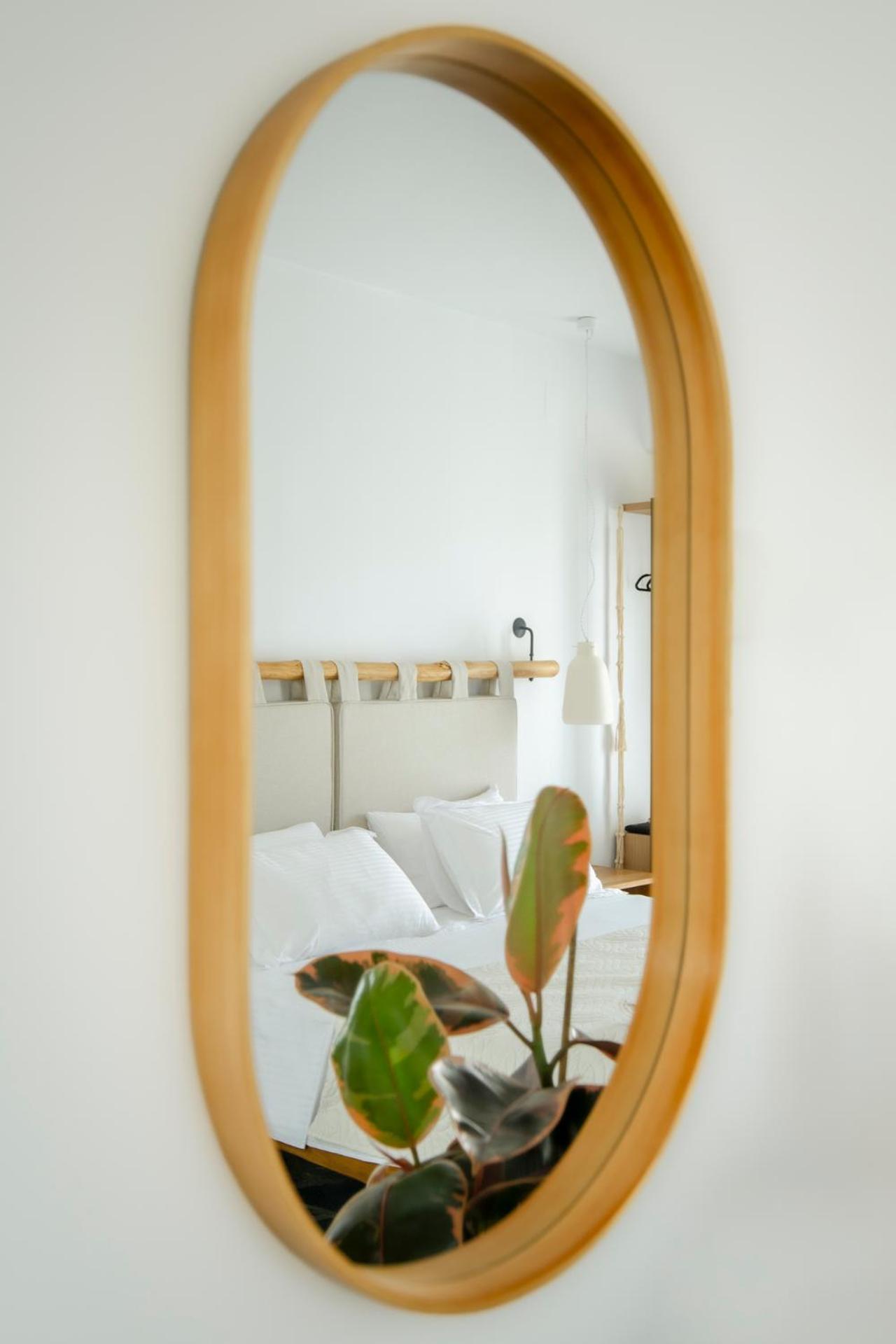 Villa Vivari Suites ナフプリオ エクステリア 写真