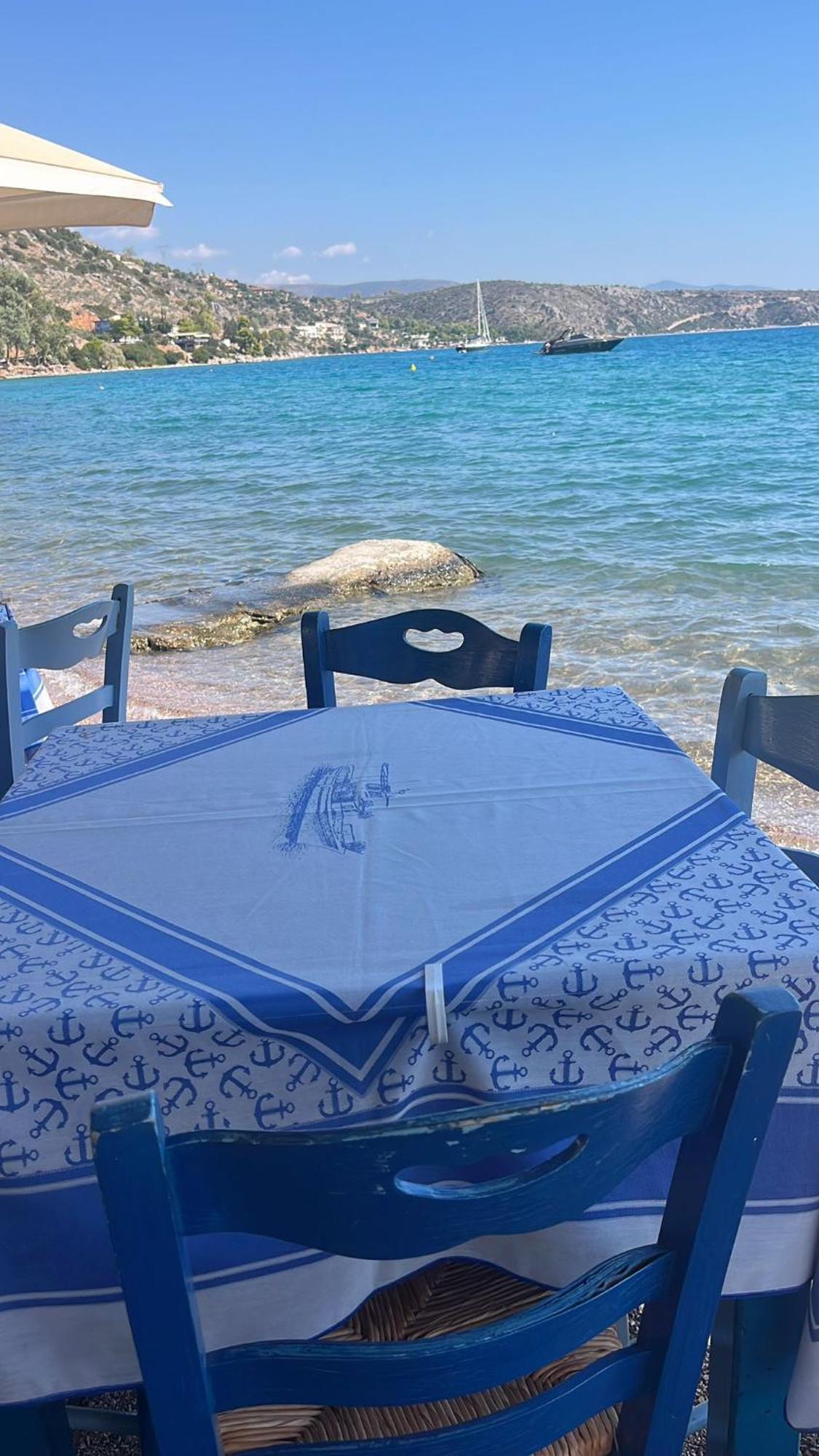 Villa Vivari Suites ナフプリオ エクステリア 写真